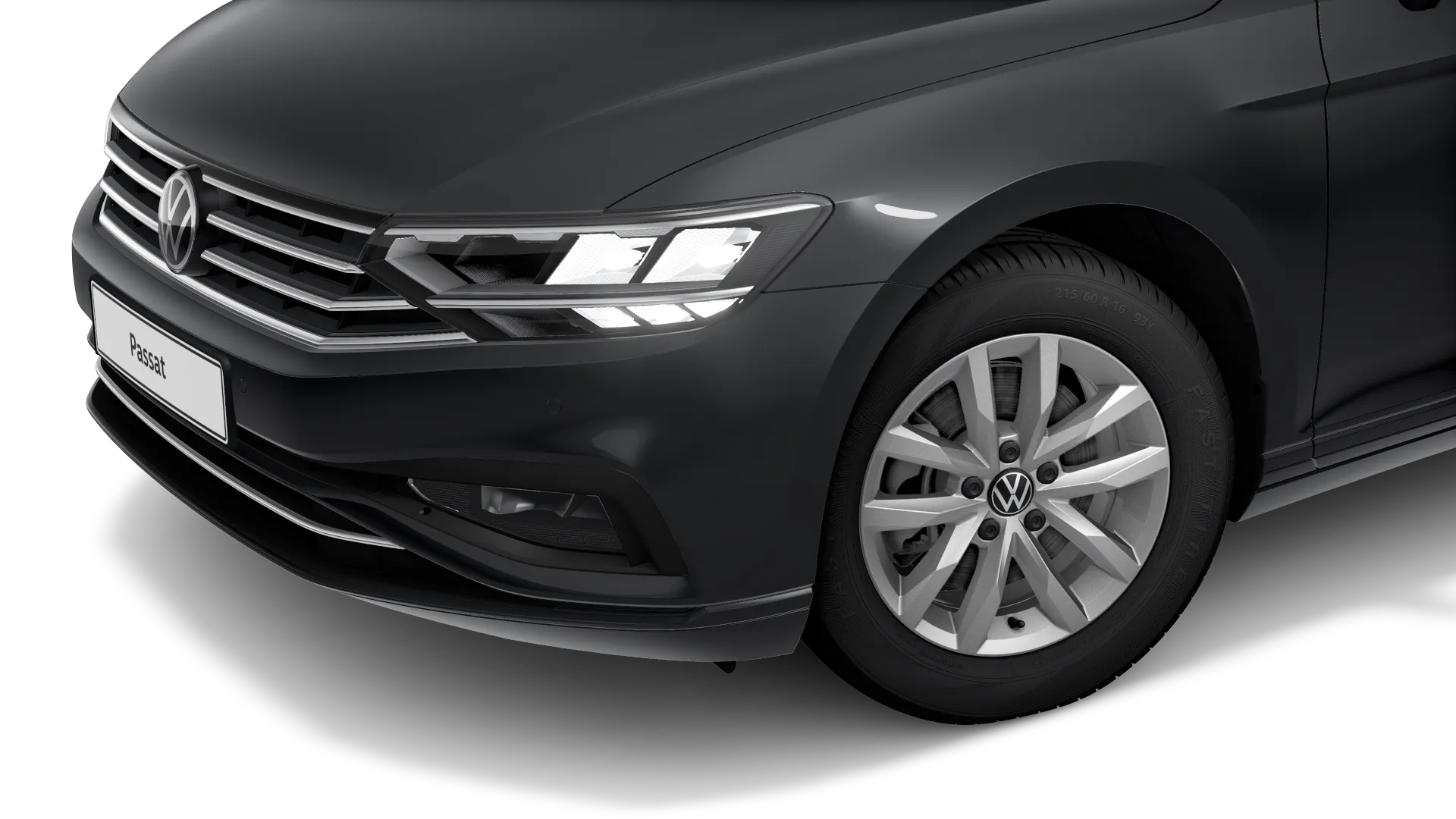 Volkswagen Passat Variant Business