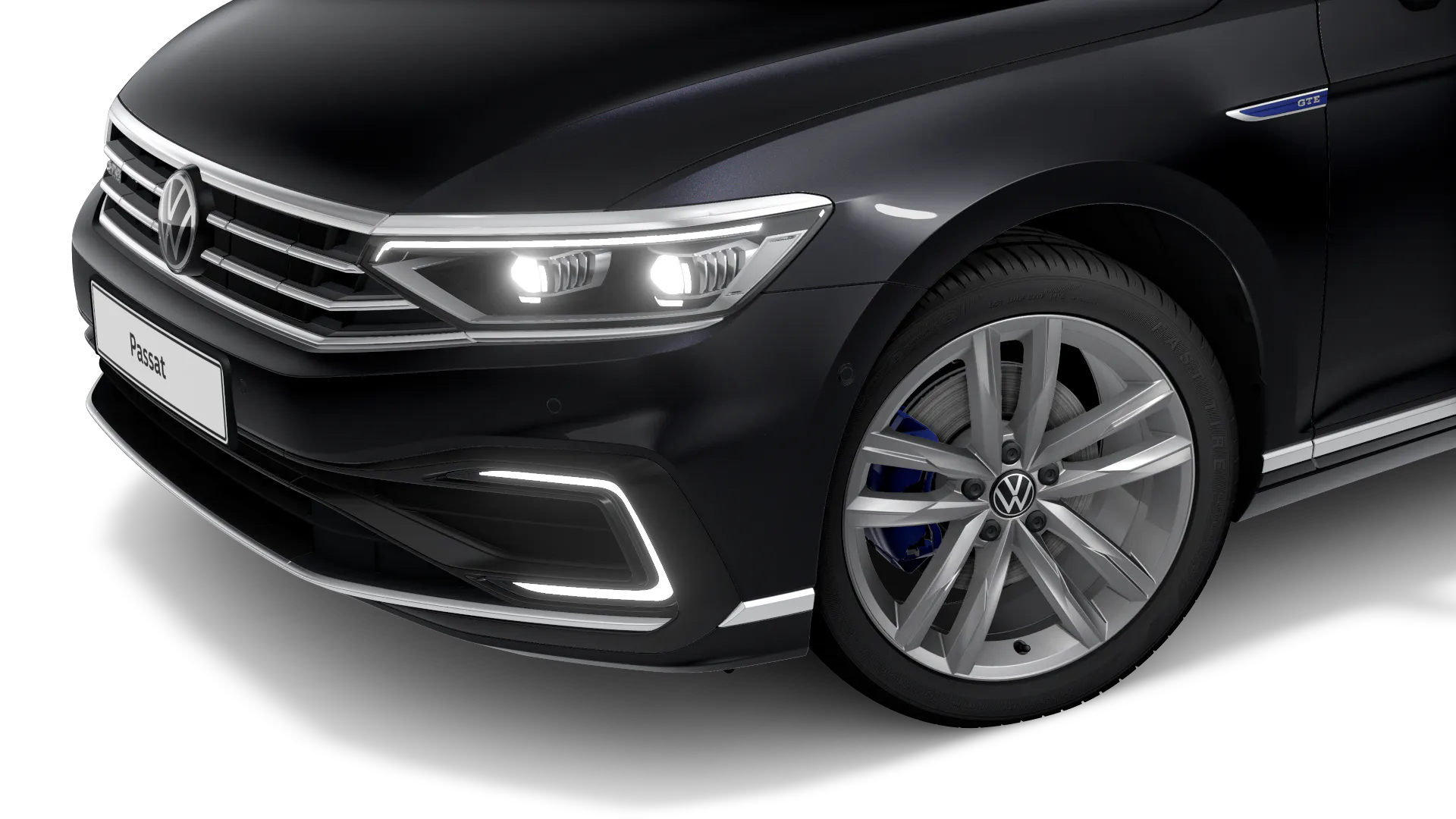 Volkswagen Passat Variant GTE