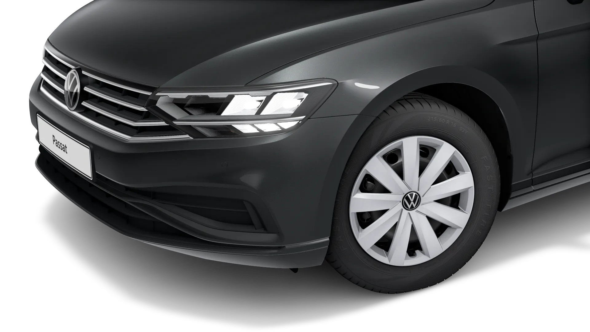 Volkswagen Passat Variant Basis-Modell