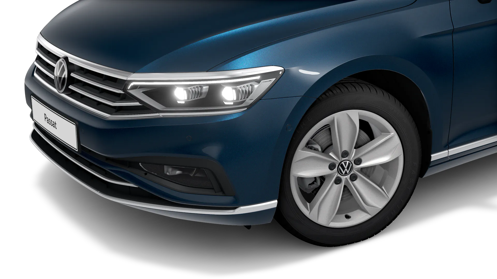 Volkswagen Passat Variant Elegance