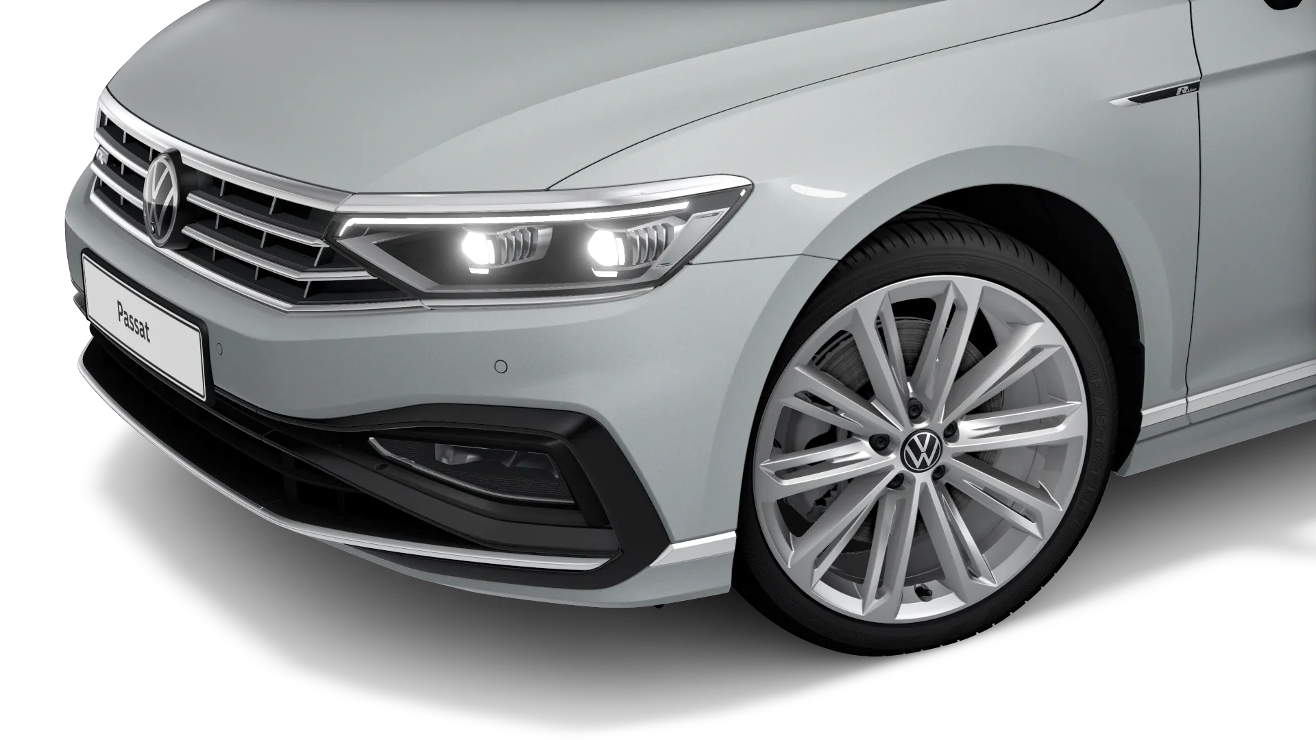 Volkswagen Passat Variant Elegance