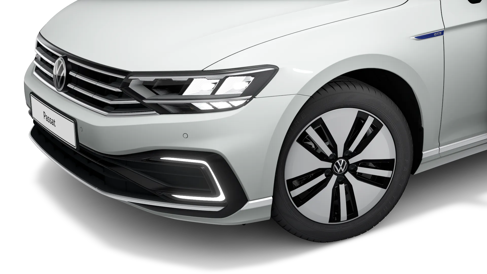 Volkswagen Passat Variant GTE