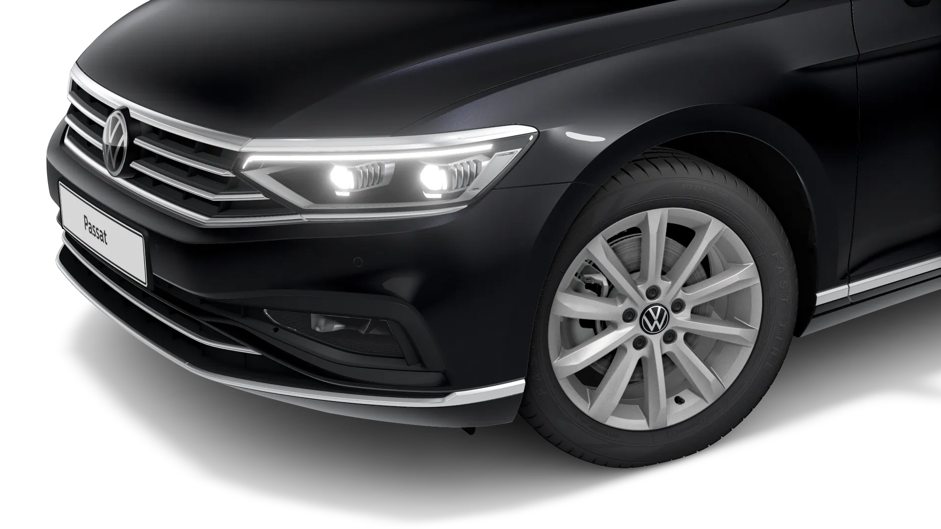 Volkswagen Passat Variant Elegance
