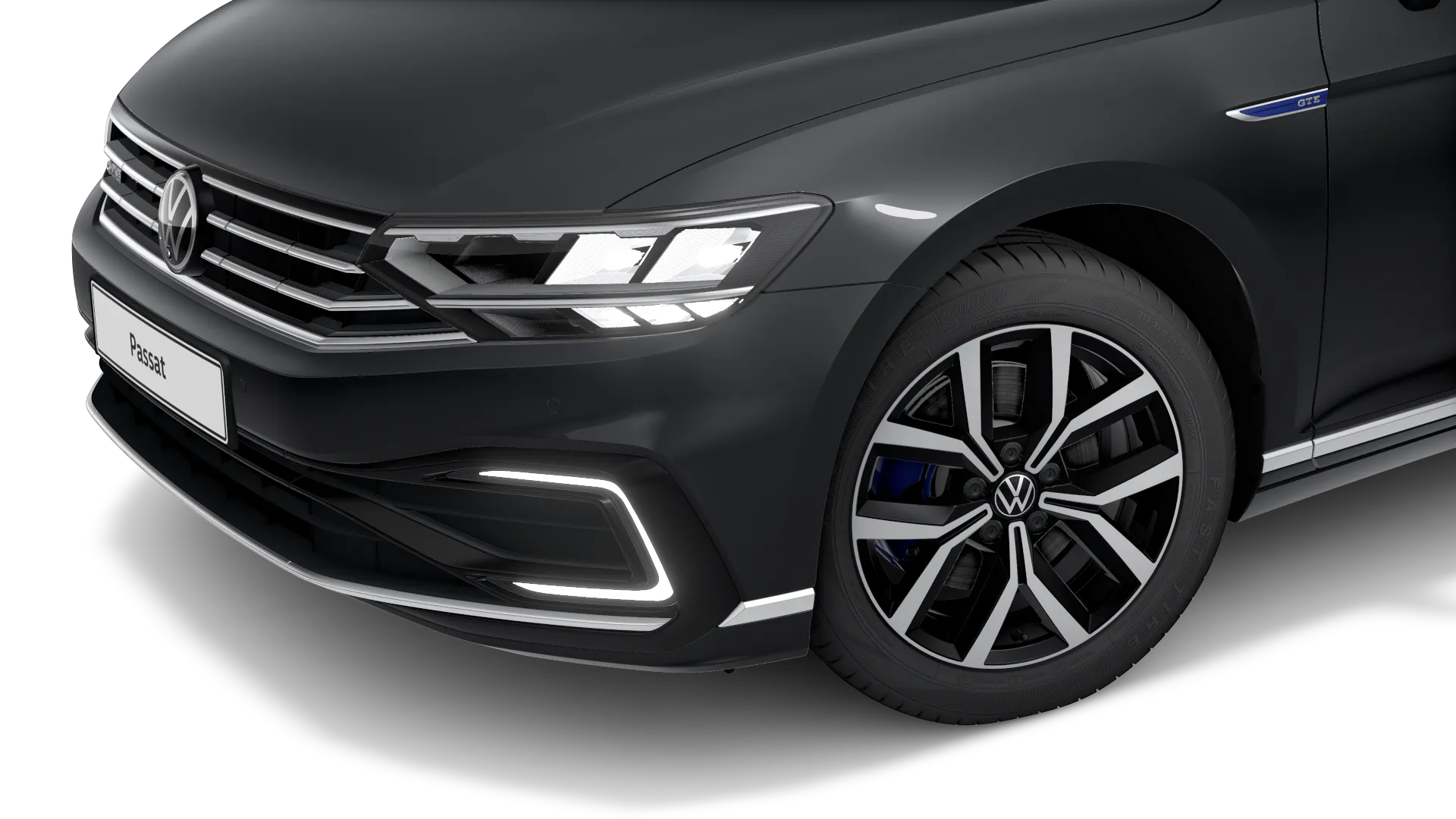Volkswagen Passat Variant GTE