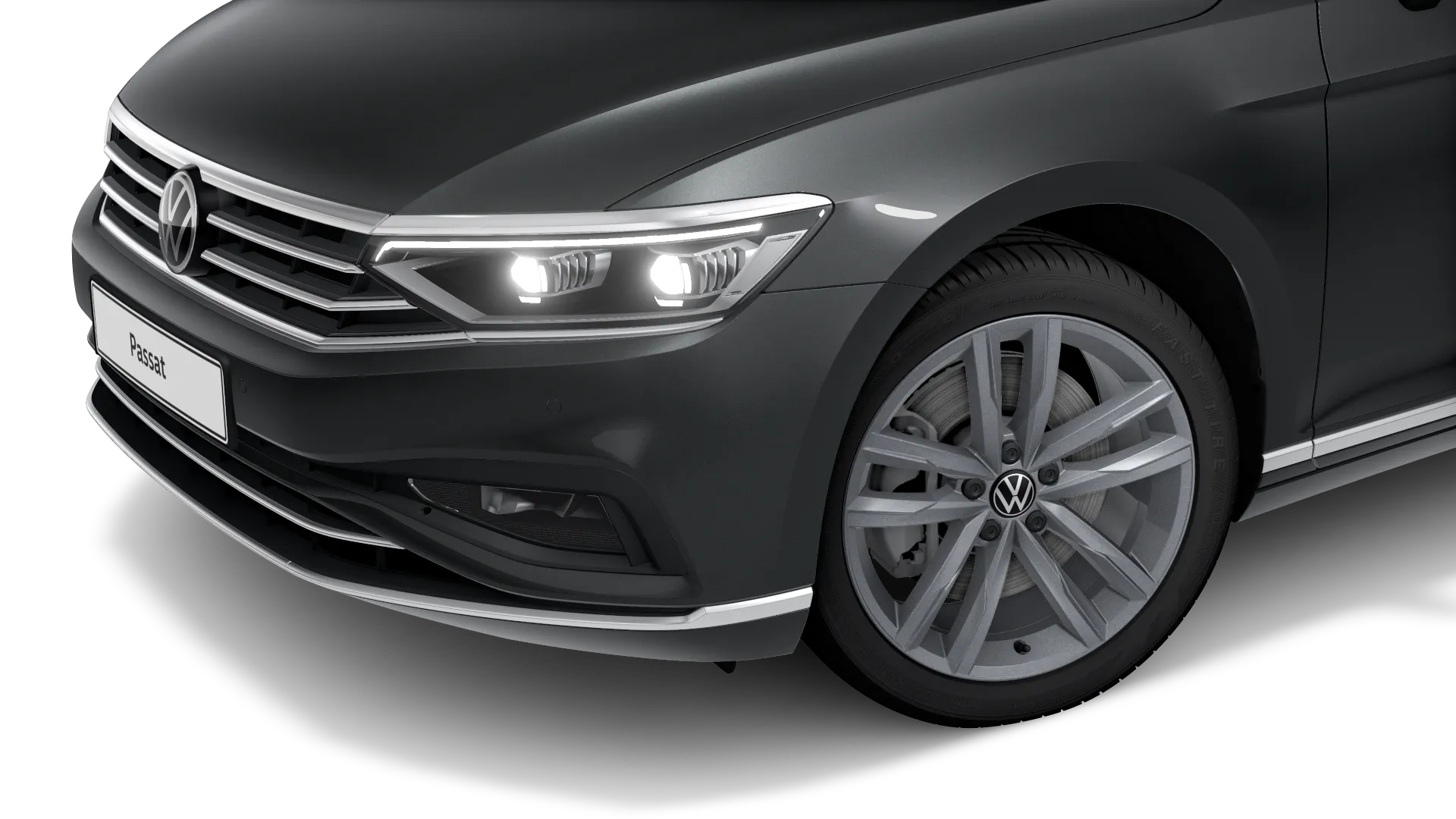 Volkswagen Passat Variant Elegance