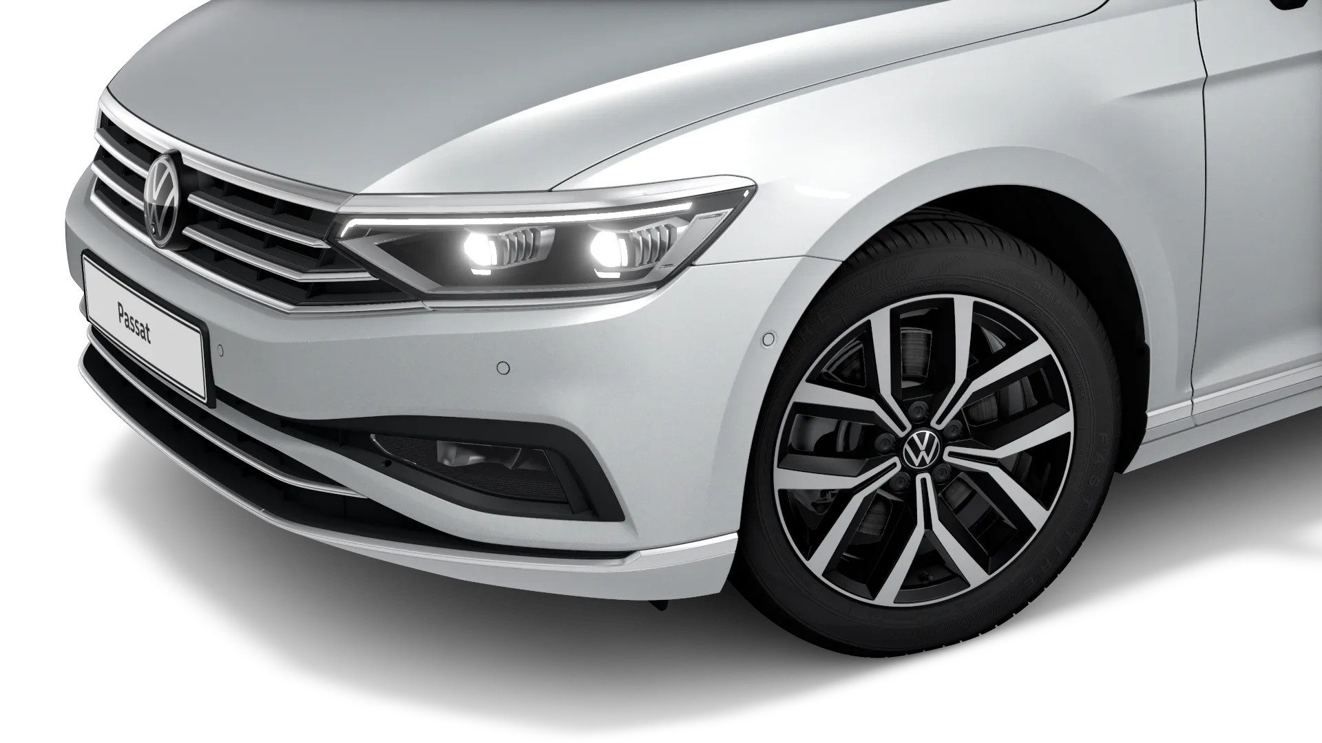 Volkswagen Passat Variant Elegance