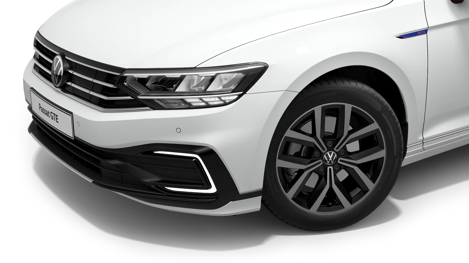 Volkswagen Passat Variant GTE