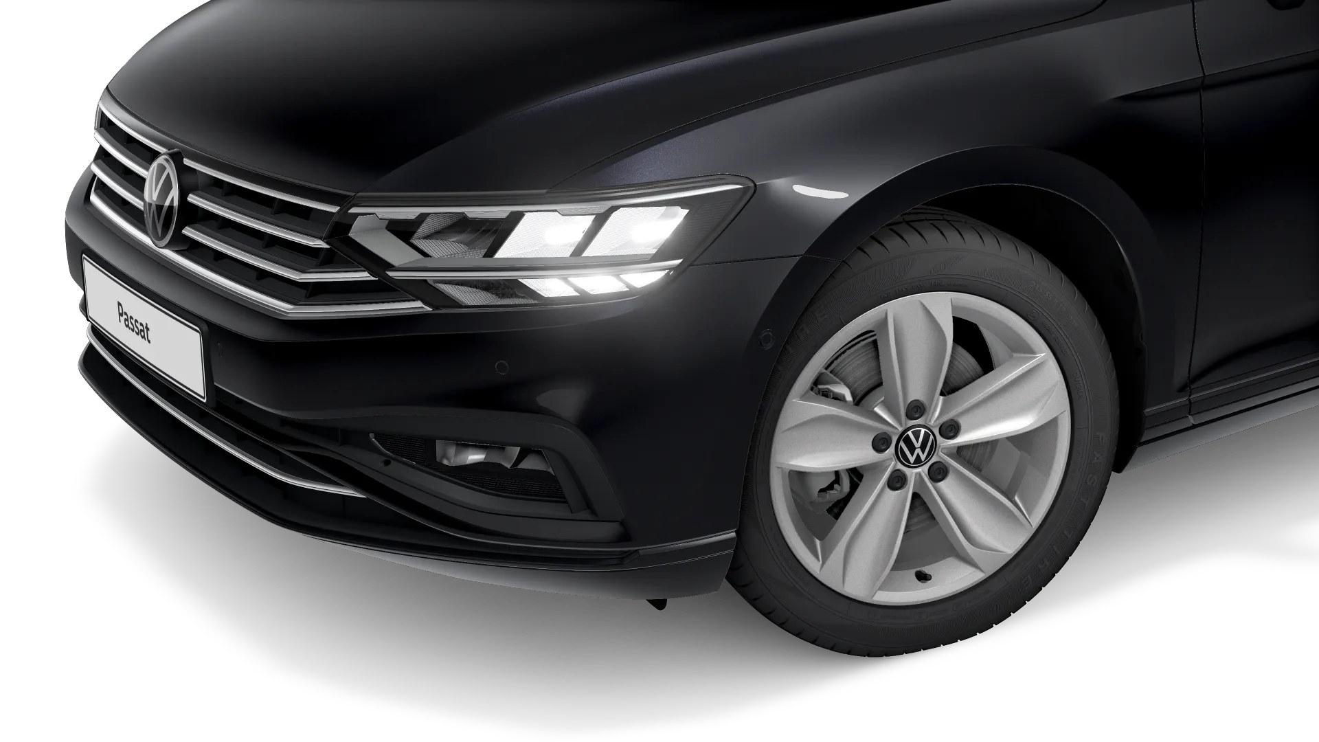 Volkswagen Passat Variant Business