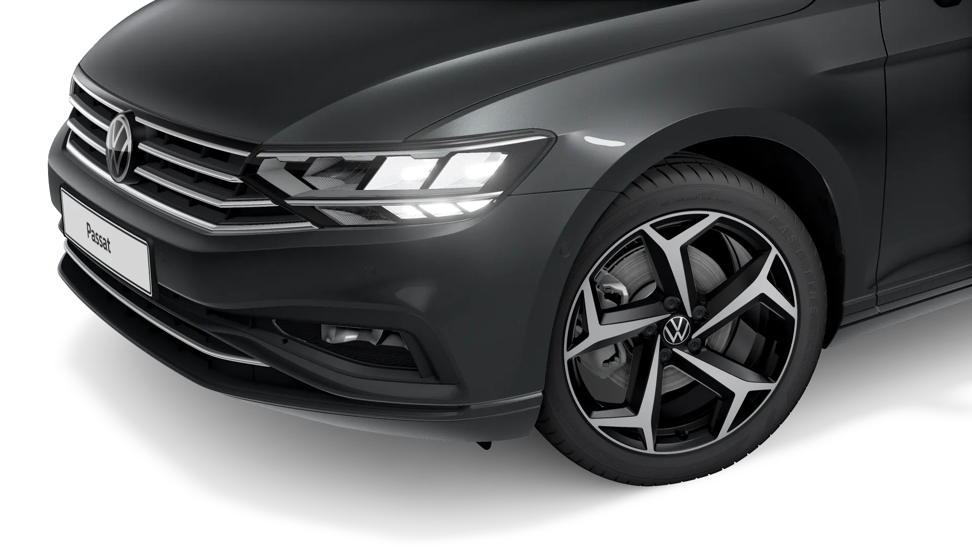 Volkswagen Passat Variant Business