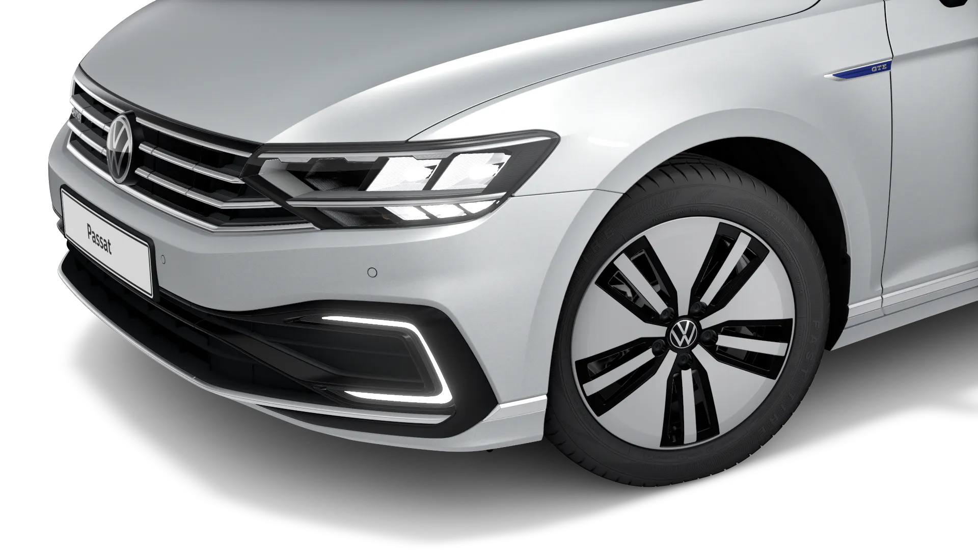 Volkswagen Passat Variant GTE