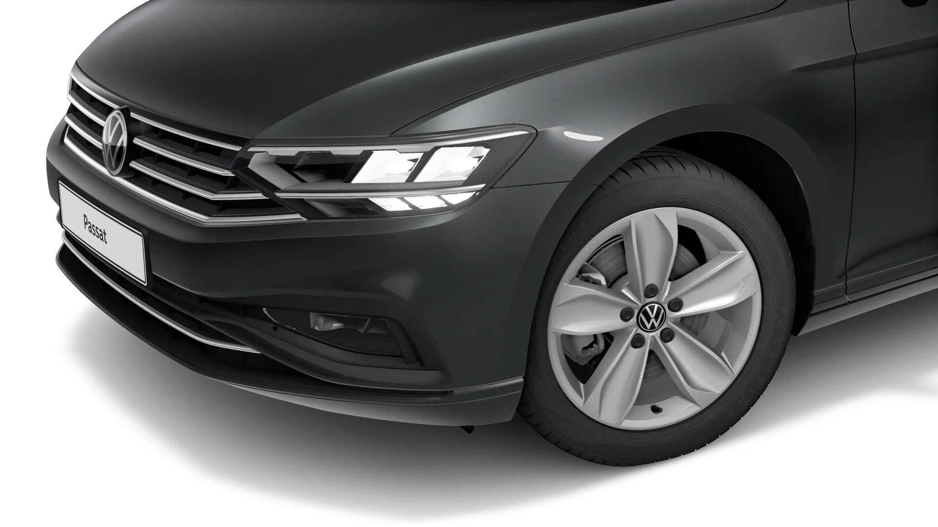 Volkswagen Passat Variant Business