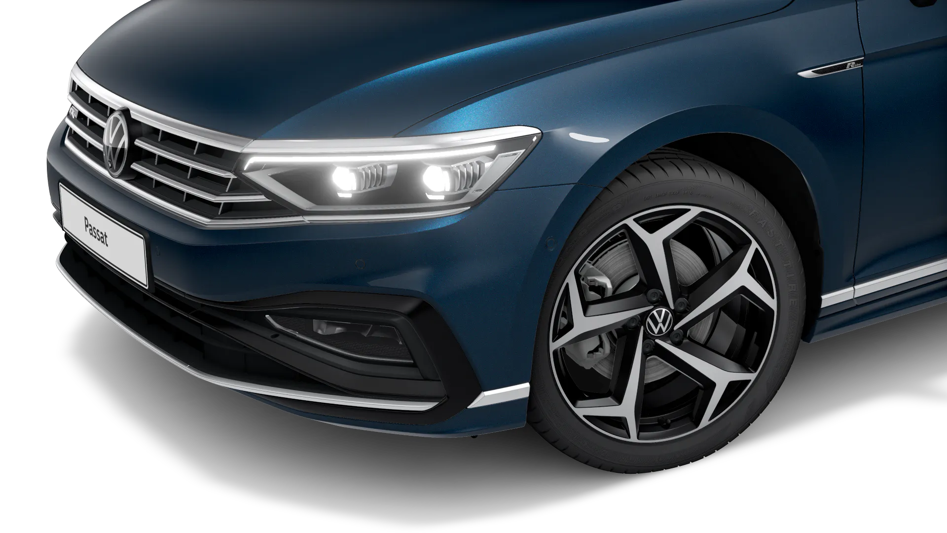 Volkswagen Passat Variant Elegance