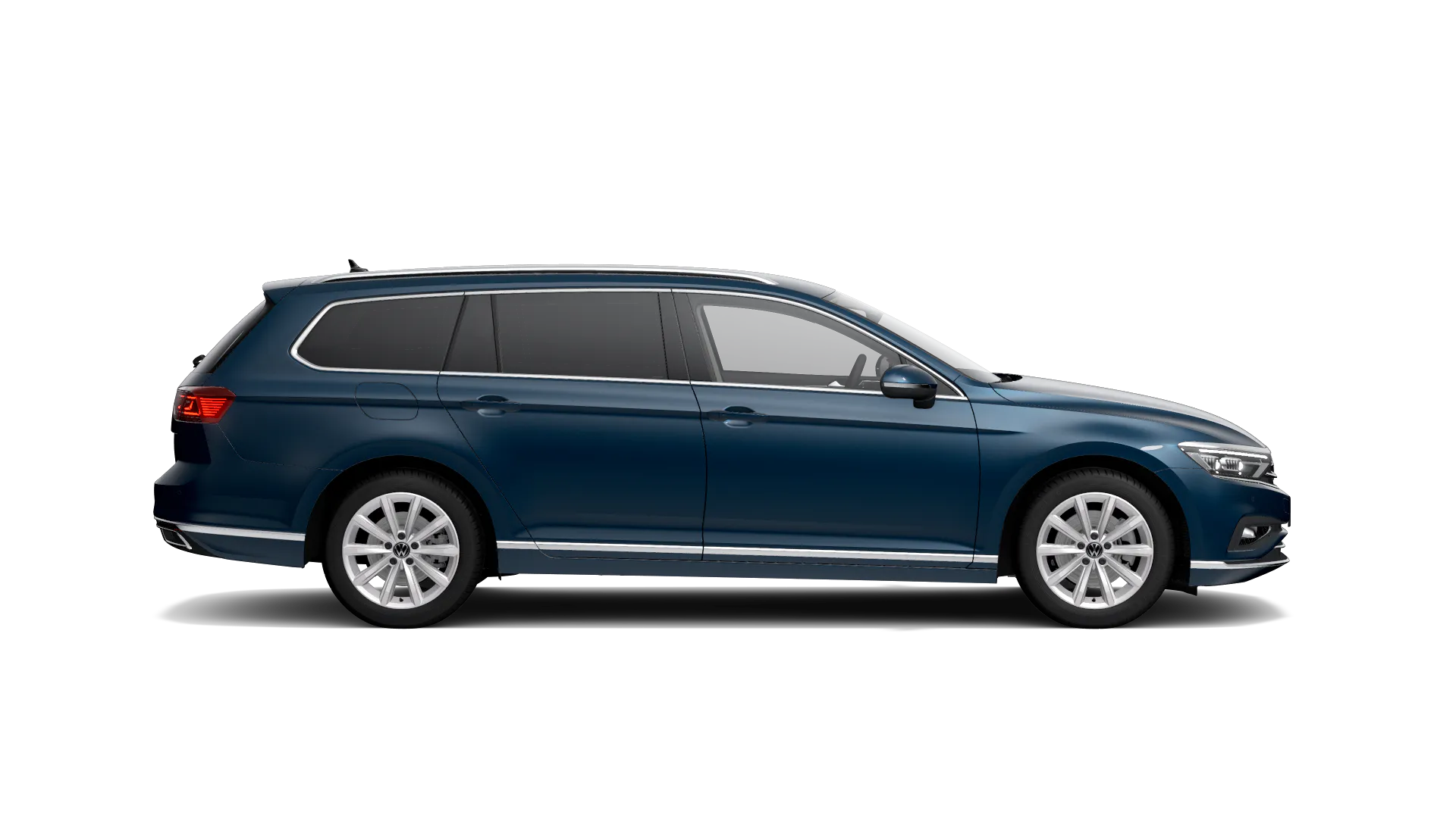 Volkswagen Passat Variant Elegance