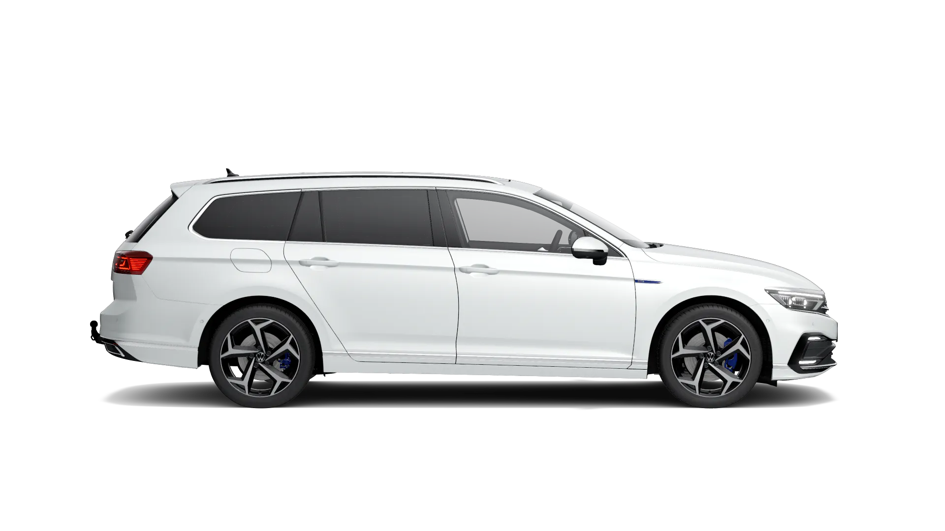 Volkswagen Passat Variant GTE