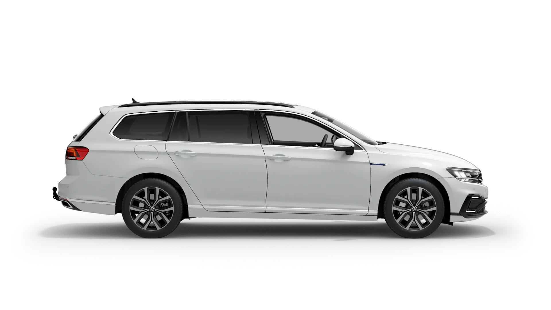Volkswagen Passat Variant GTE