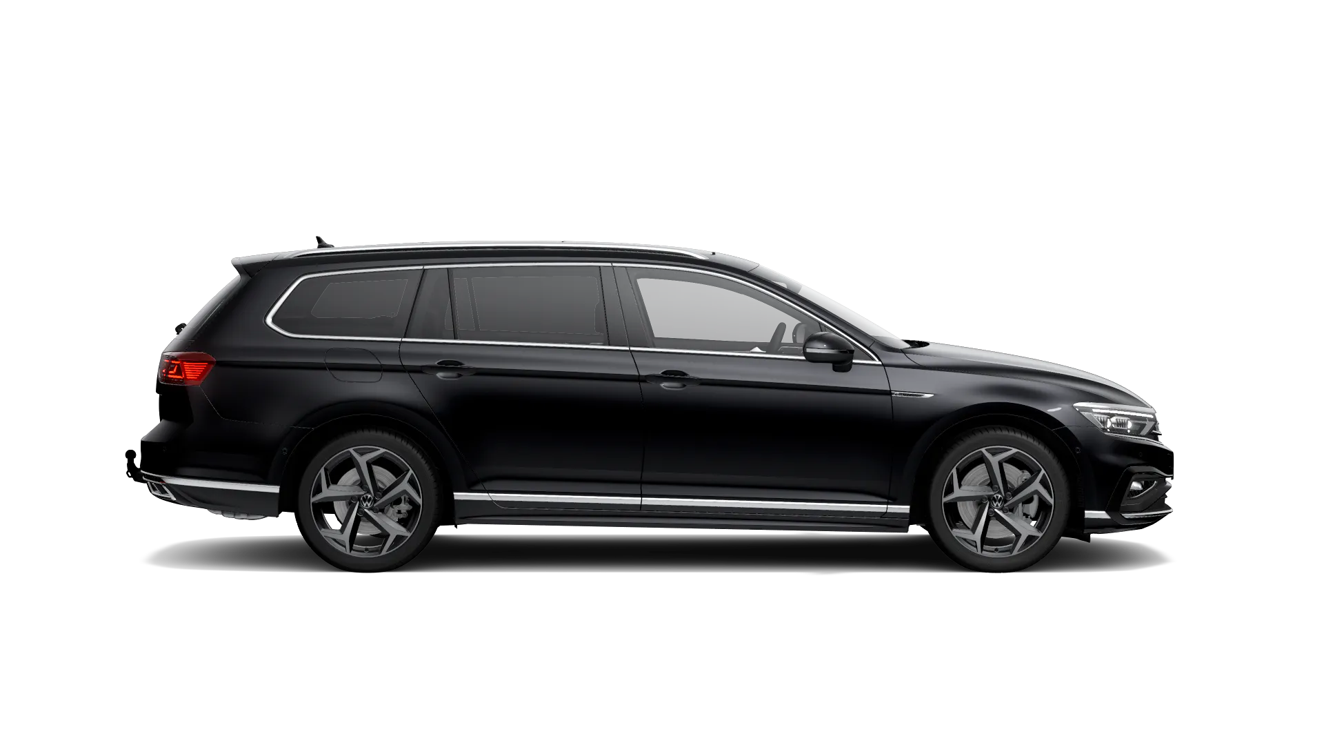 Volkswagen Passat Variant Elegance