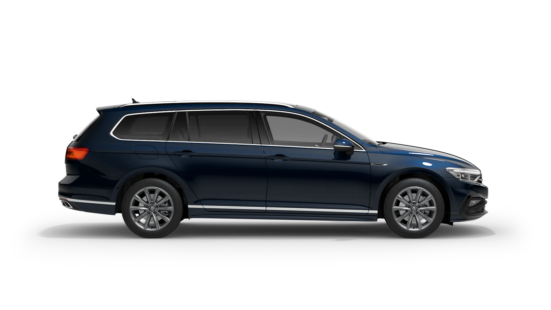 Volkswagen Passat Variant Elegance