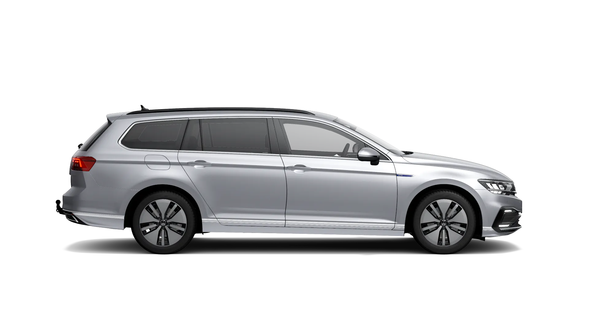 Volkswagen Passat Variant GTE