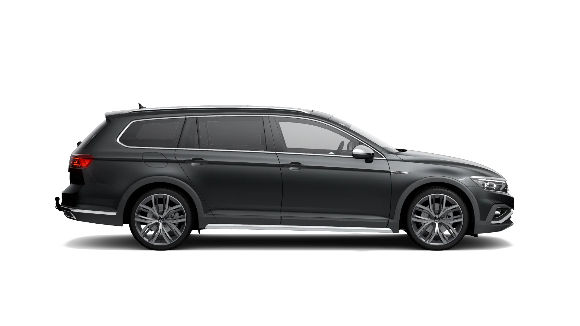 Volkswagen Passat Variant Alltrack