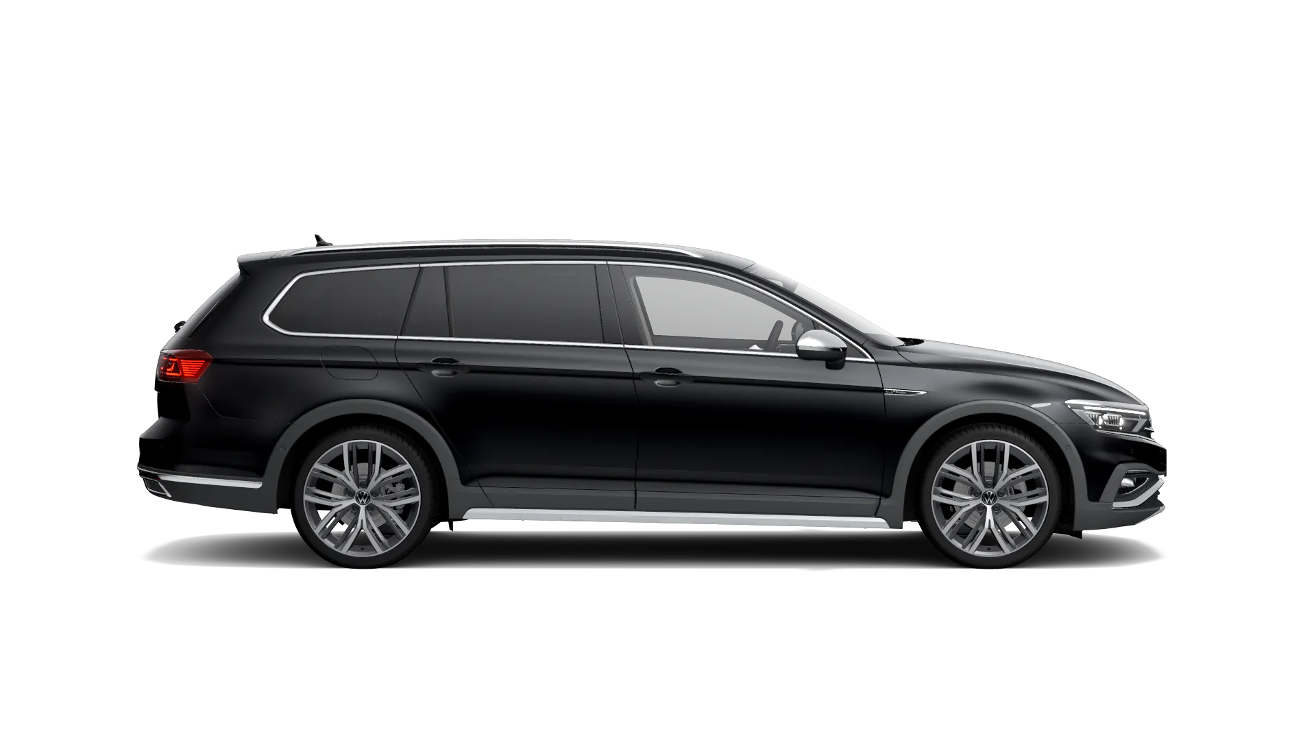 Volkswagen Passat Variant Alltrack