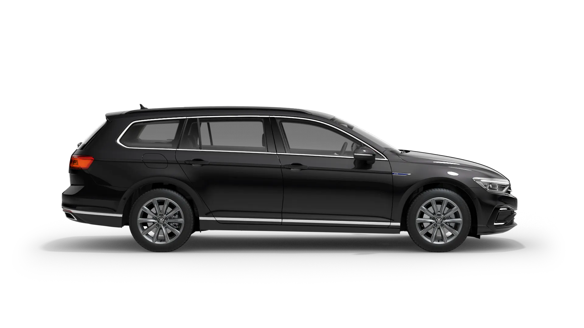 Volkswagen Passat Variant GTE