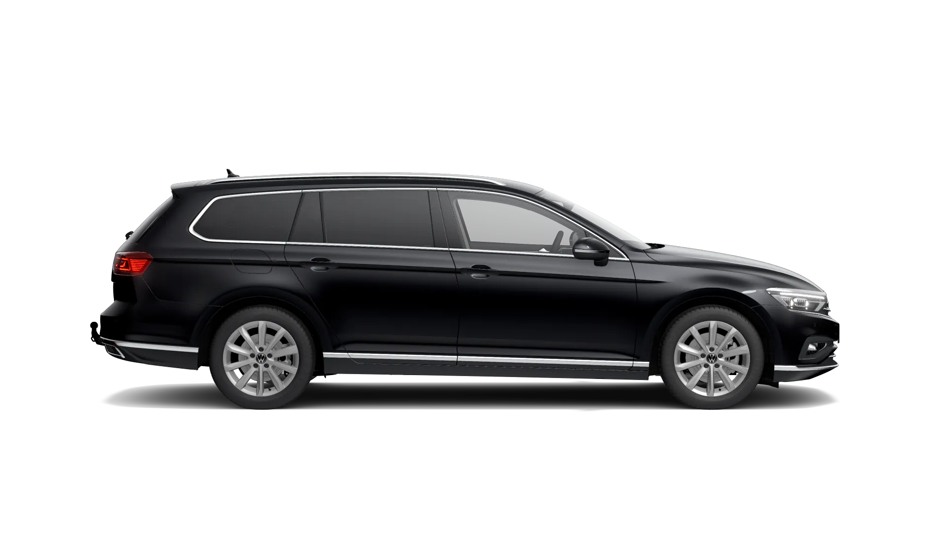 Volkswagen Passat Variant Elegance