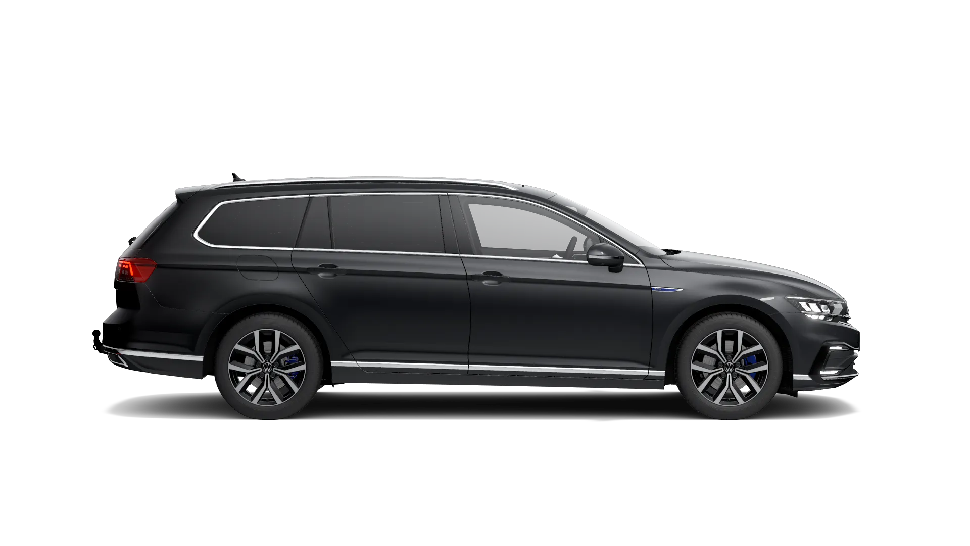 Volkswagen Passat Variant GTE