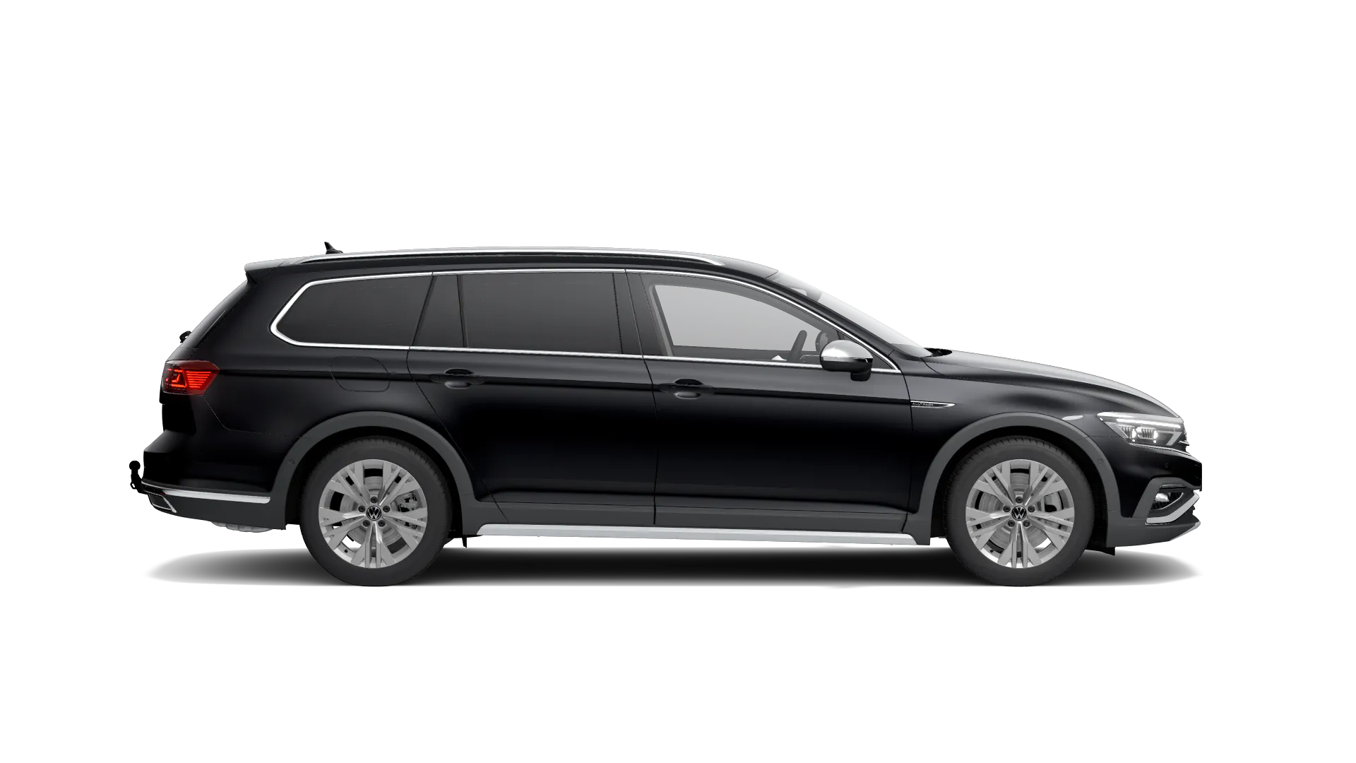 Volkswagen Passat Variant Alltrack