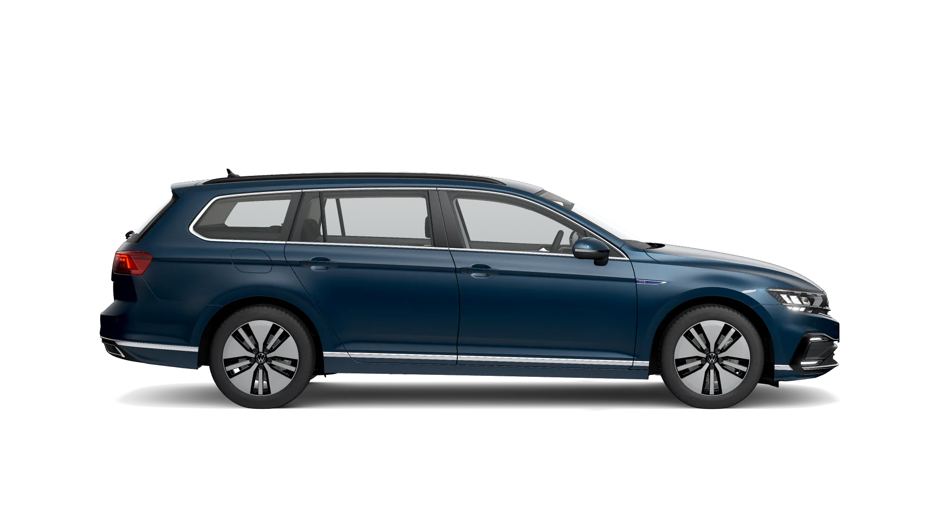 Volkswagen Passat Variant GTE