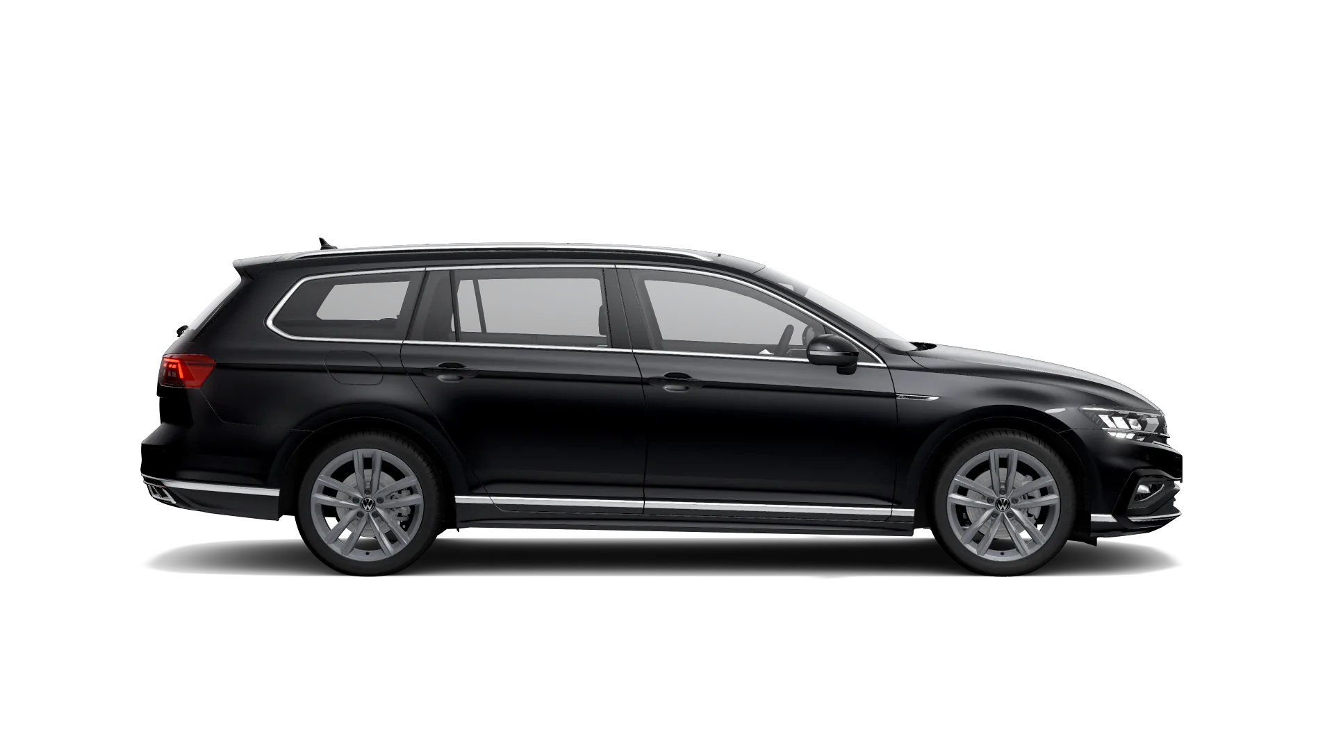 Volkswagen Passat Variant R-Line