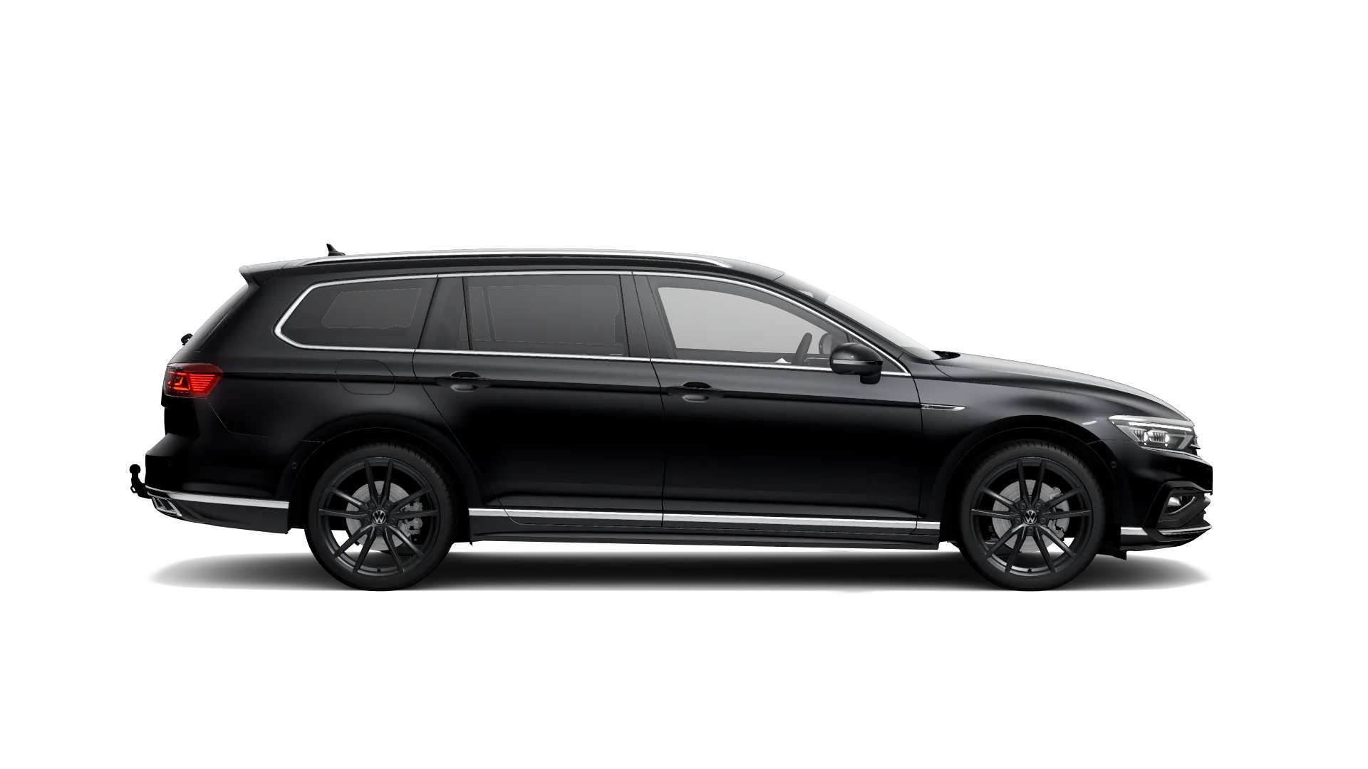 Volkswagen Passat Variant Elegance