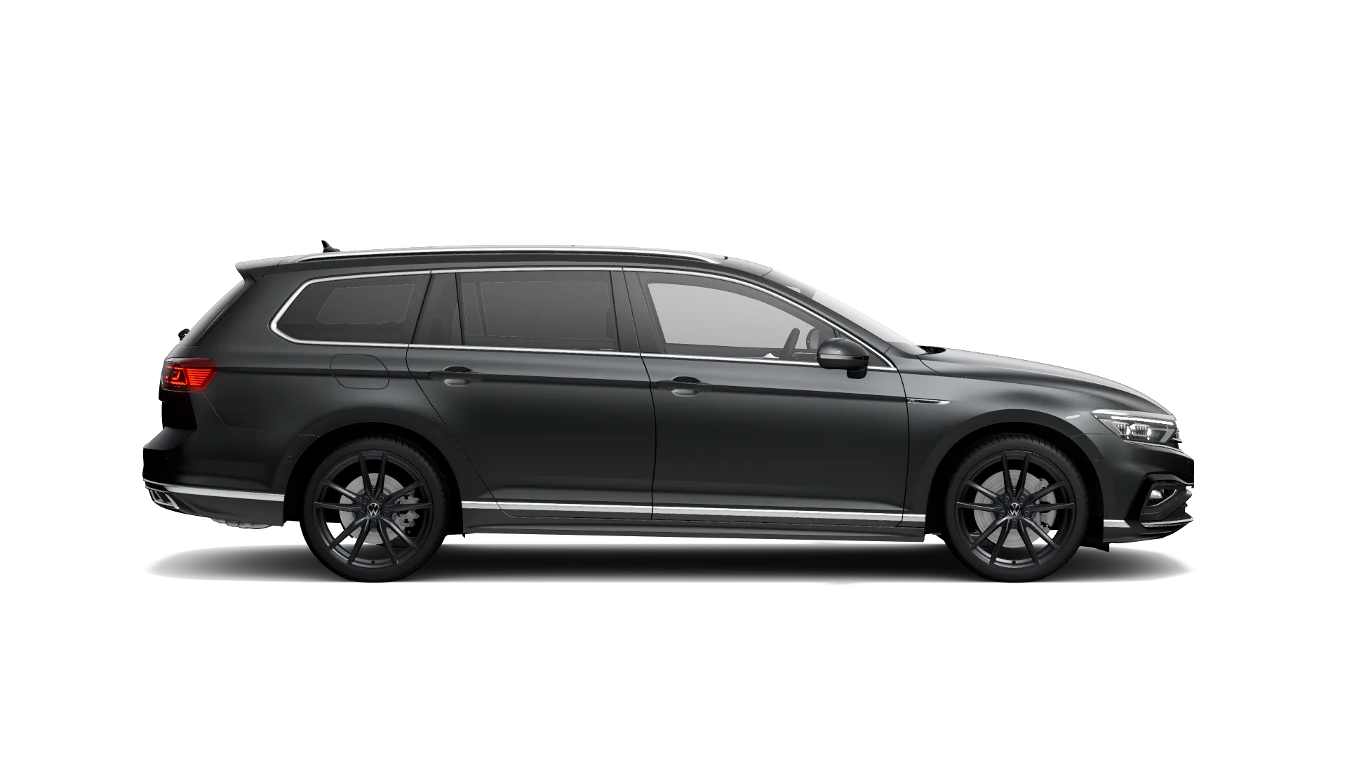 Volkswagen Passat Variant Elegance