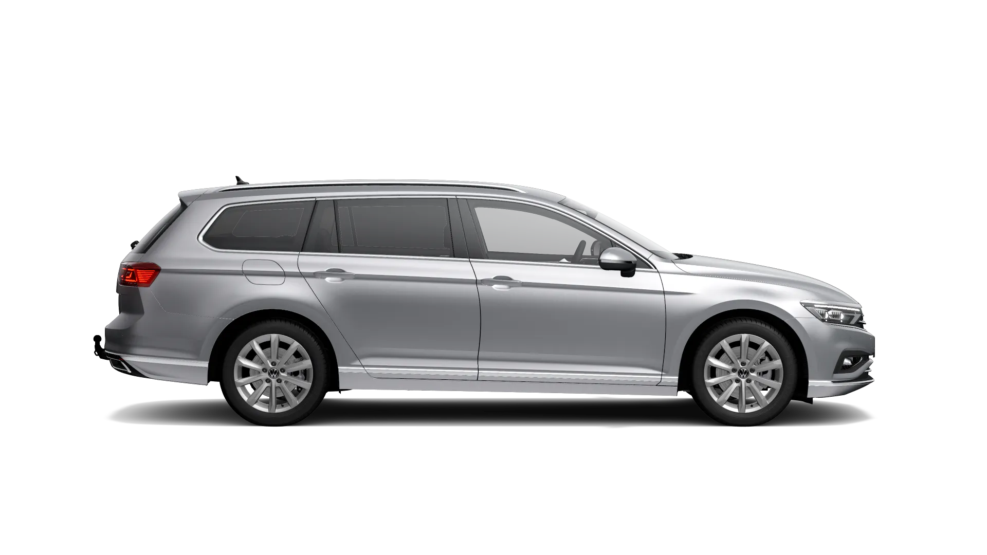 Volkswagen Passat Variant Elegance