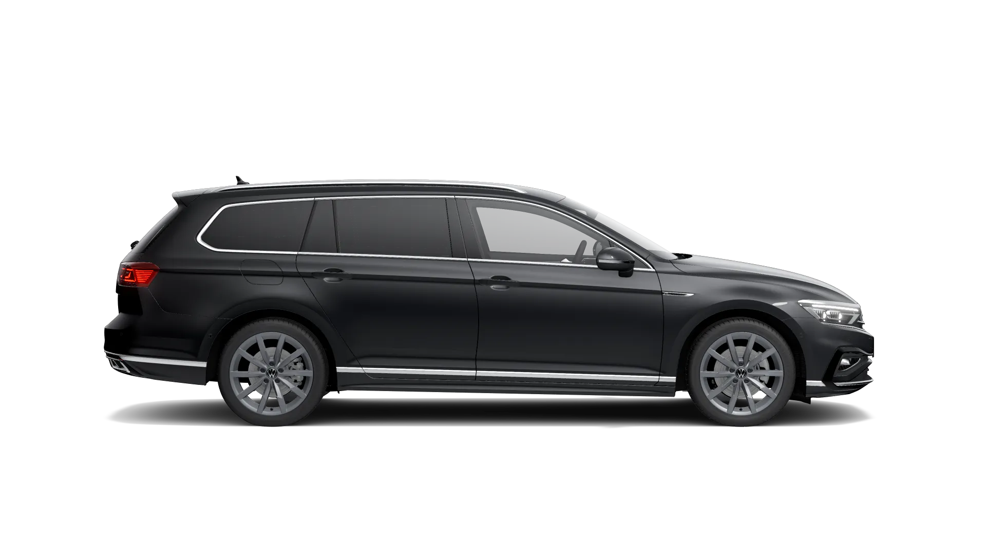 Volkswagen Passat Variant Elegance