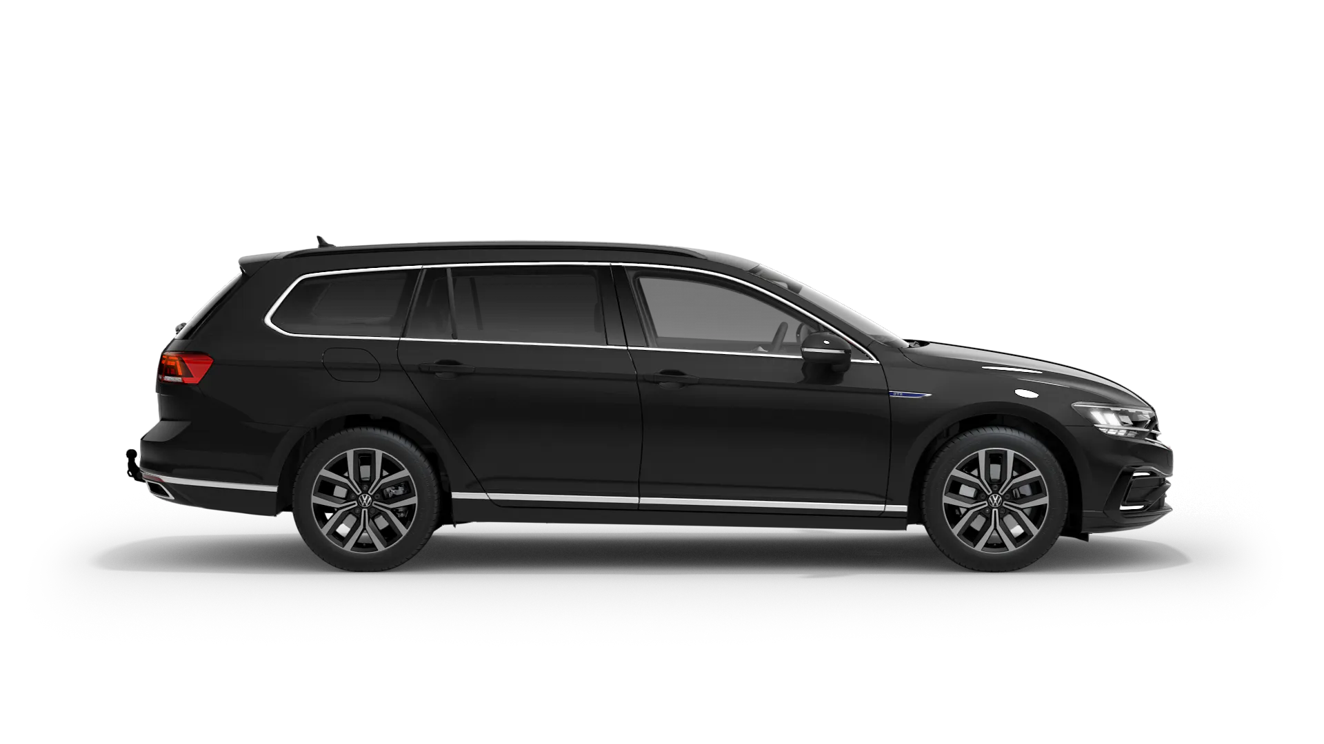 Volkswagen Passat Variant GTE