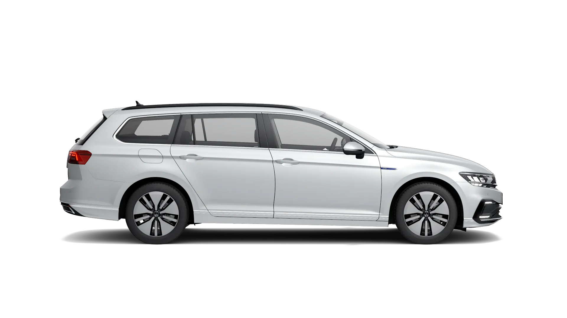 Volkswagen Passat Variant GTE