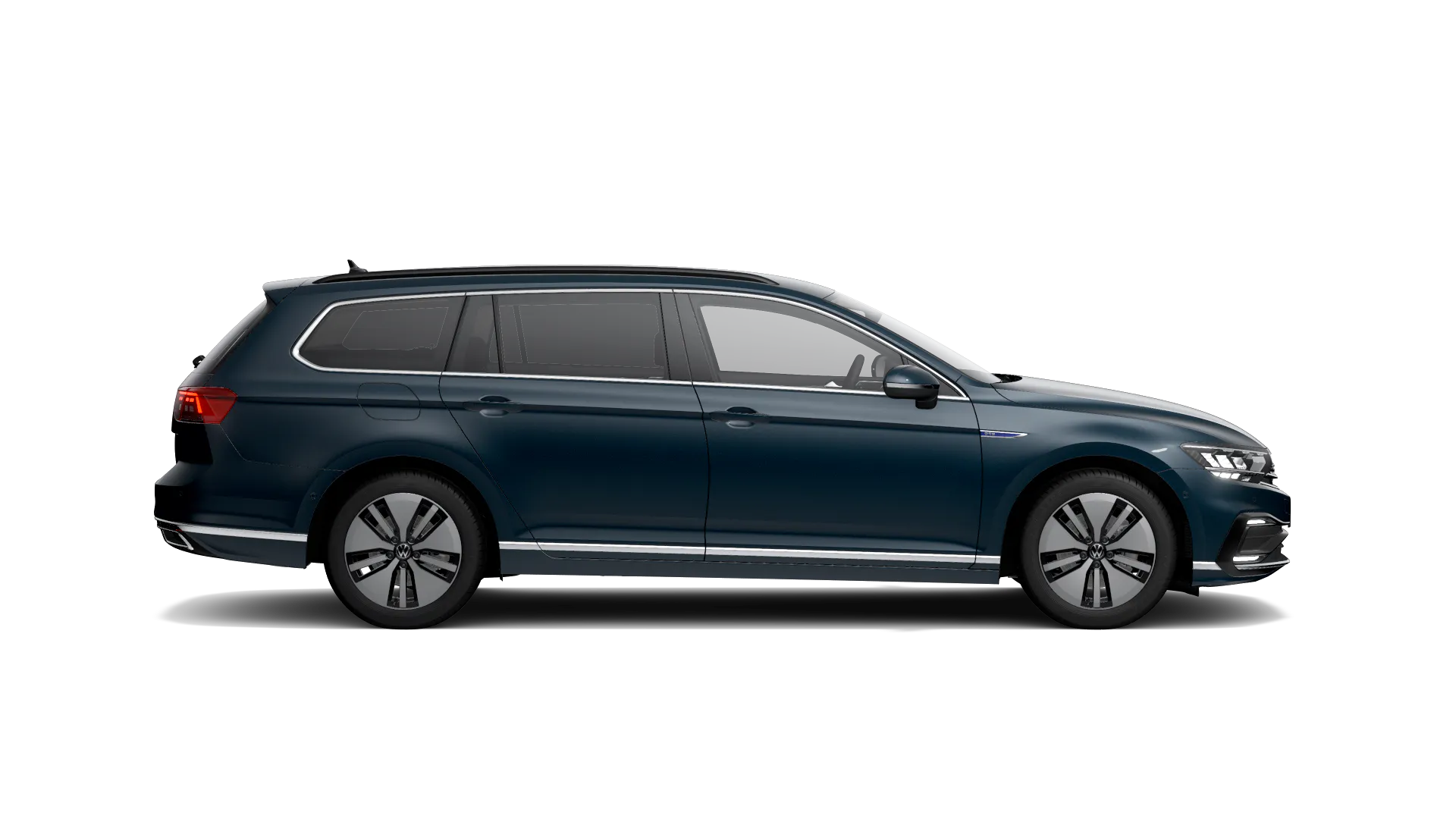 Volkswagen Passat Variant GTE