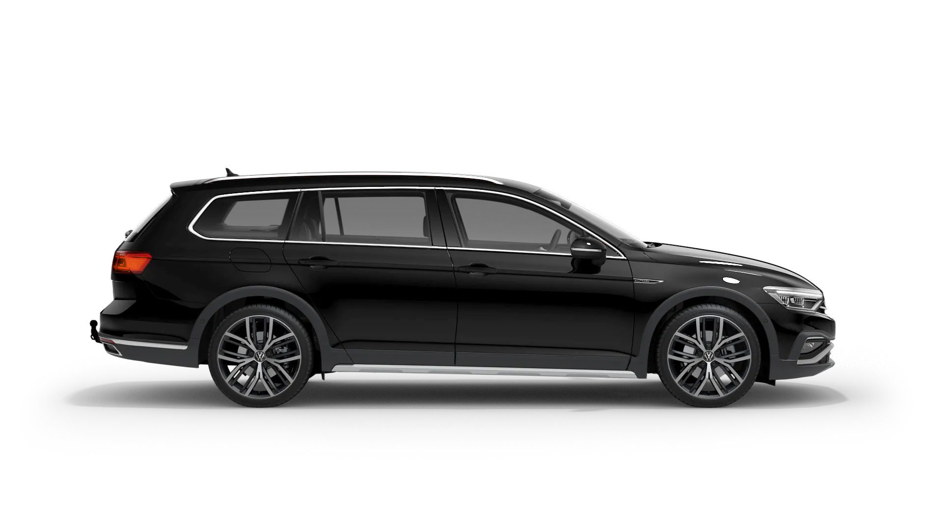 Volkswagen Passat Variant Alltrack
