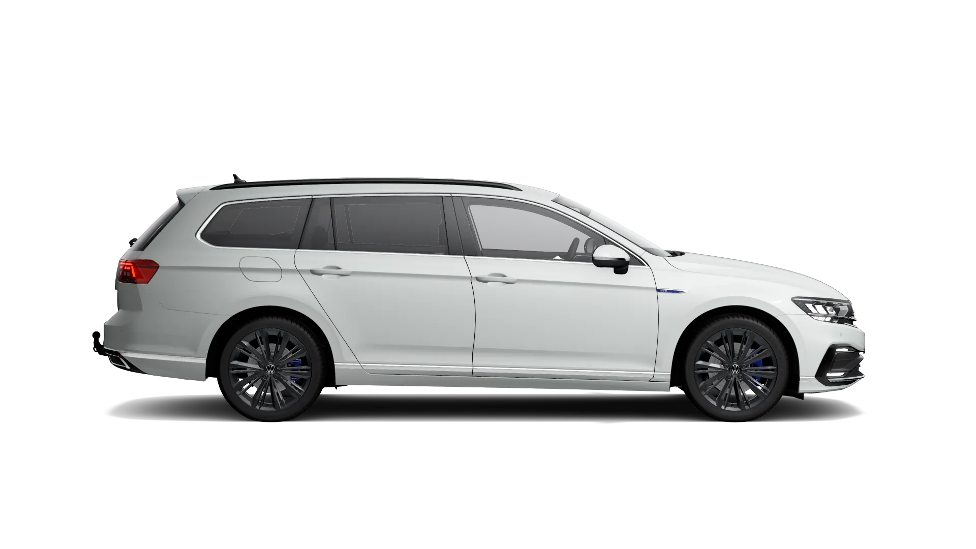 Volkswagen Passat Variant GTE