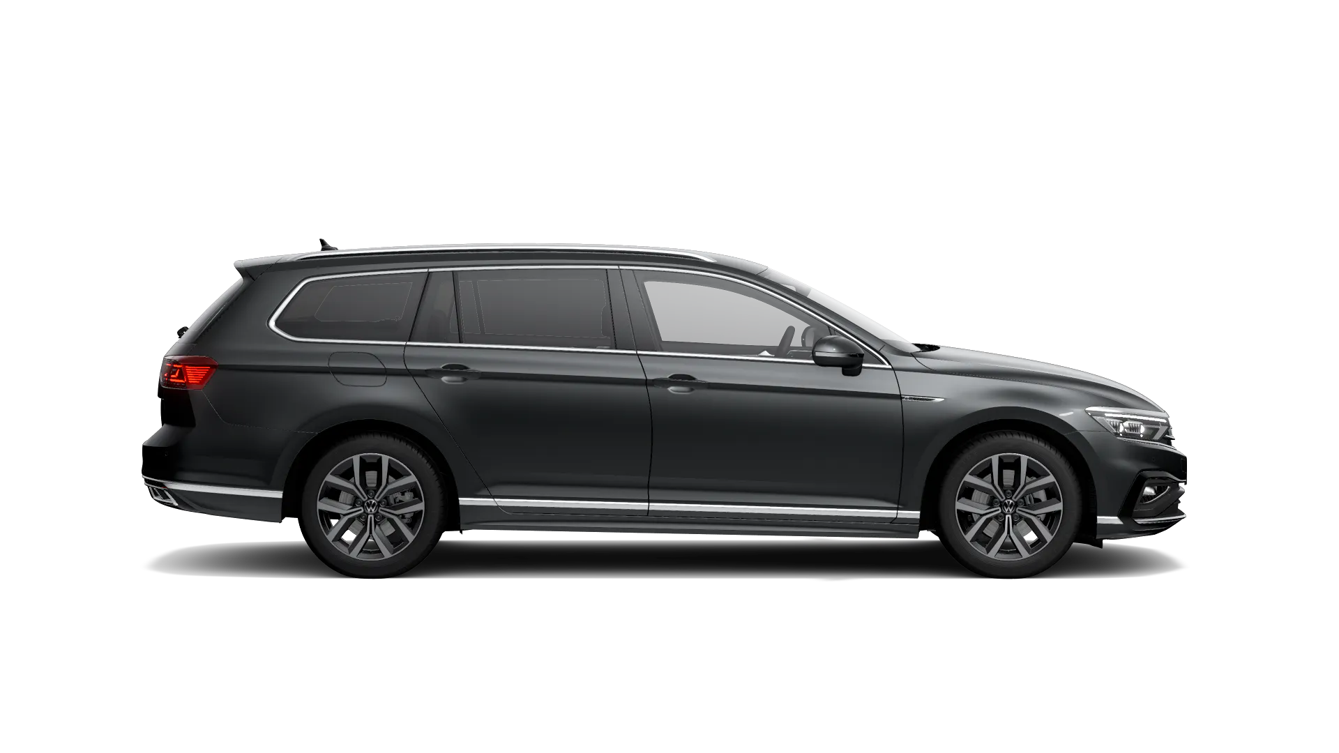 Volkswagen Passat Variant Elegance