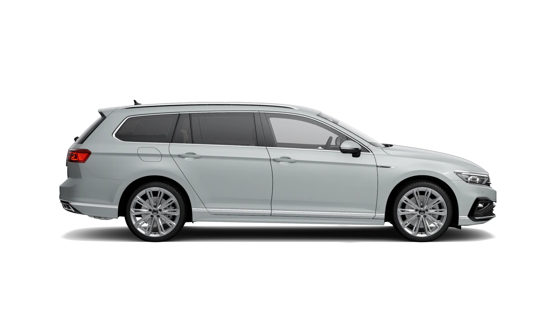 Volkswagen Passat Variant Elegance