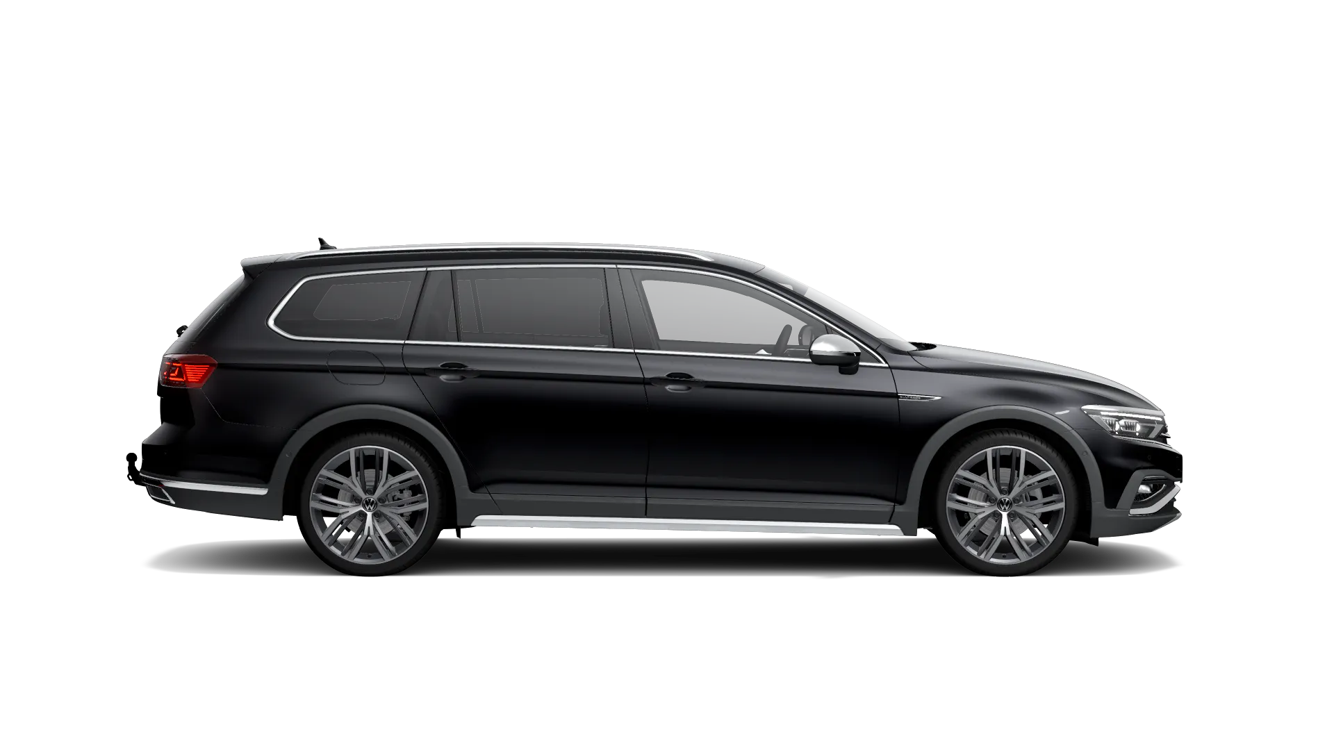 Volkswagen Passat Variant Alltrack