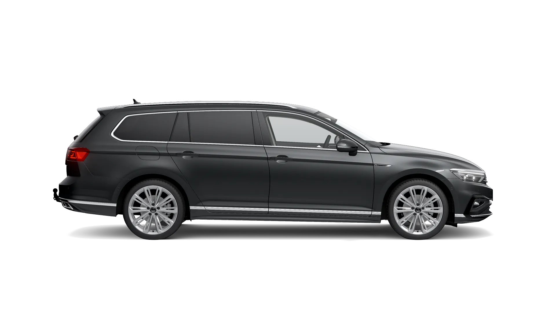 Volkswagen Passat Variant Elegance