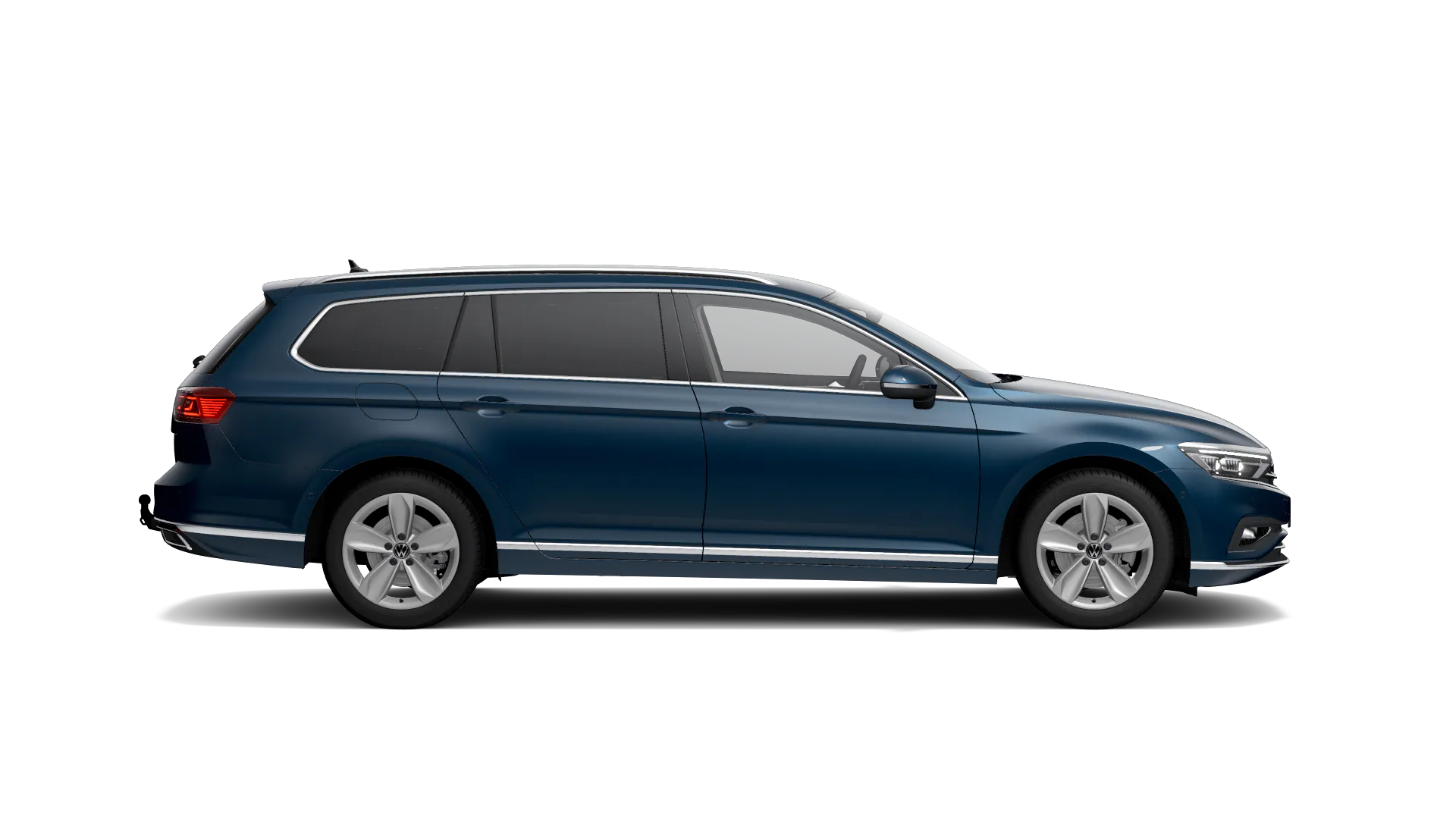 Volkswagen Passat Variant Elegance