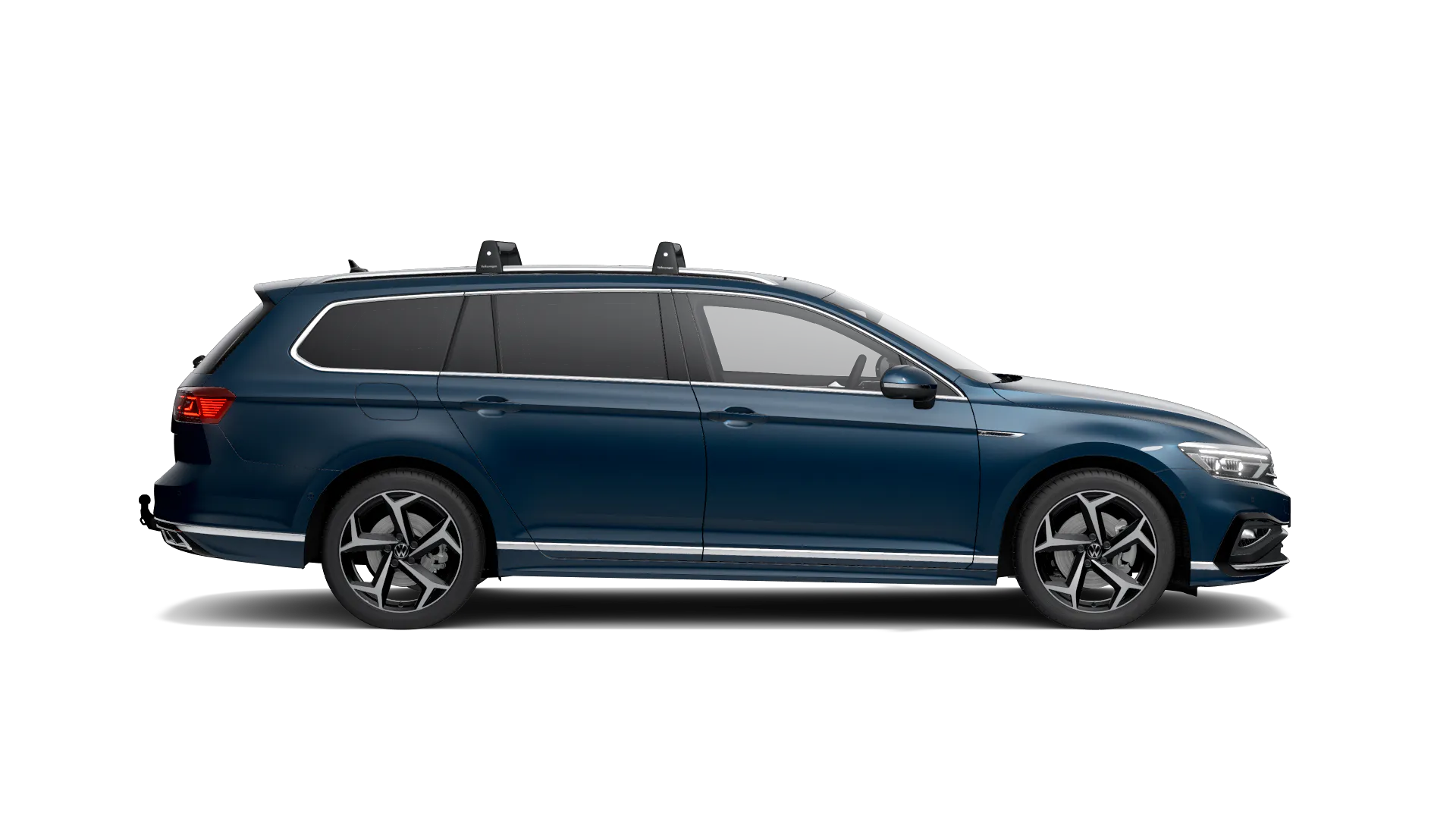 Volkswagen Passat Variant Elegance