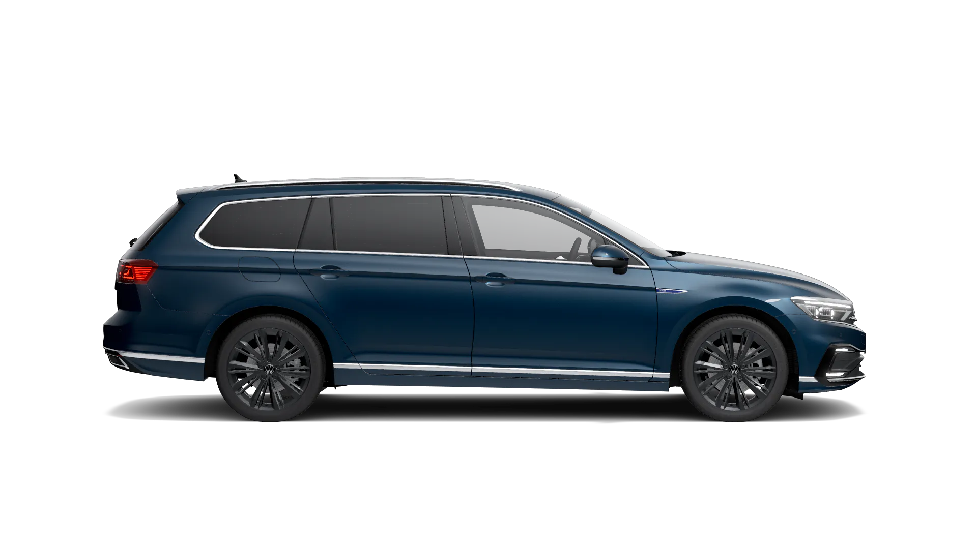 Volkswagen Passat Variant GTE