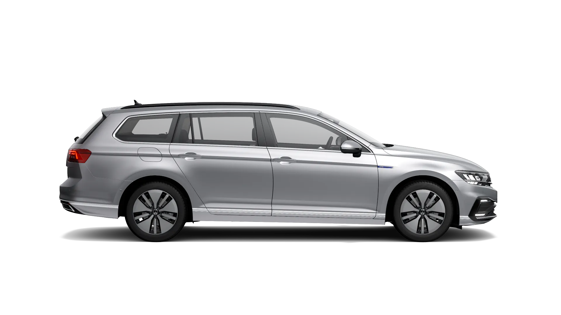 Volkswagen Passat Variant GTE