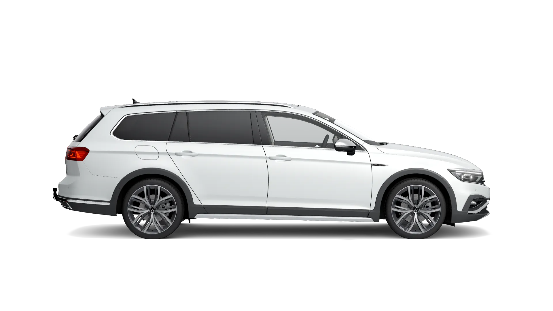Volkswagen Passat Variant Alltrack