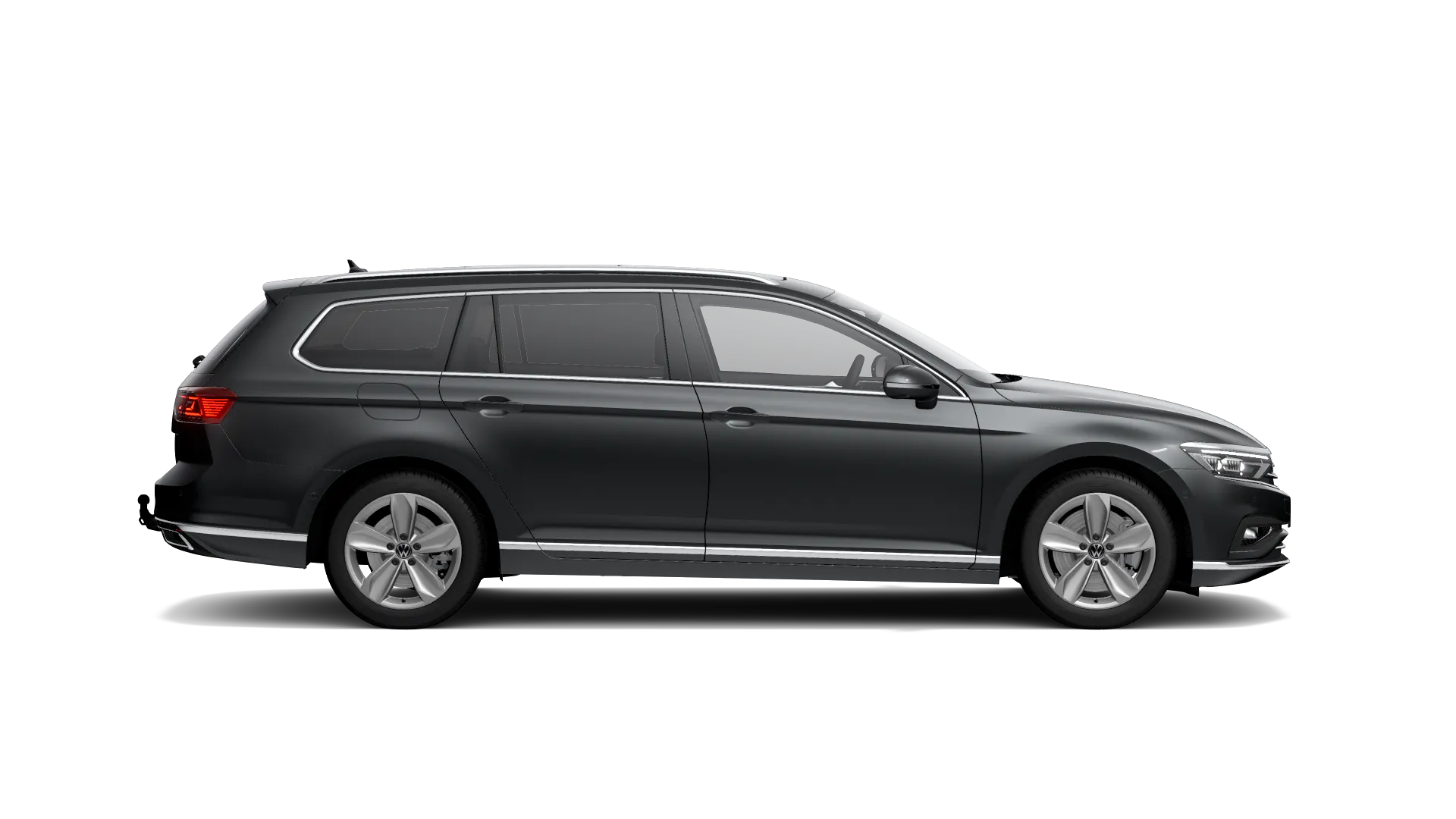 Volkswagen Passat Variant Elegance