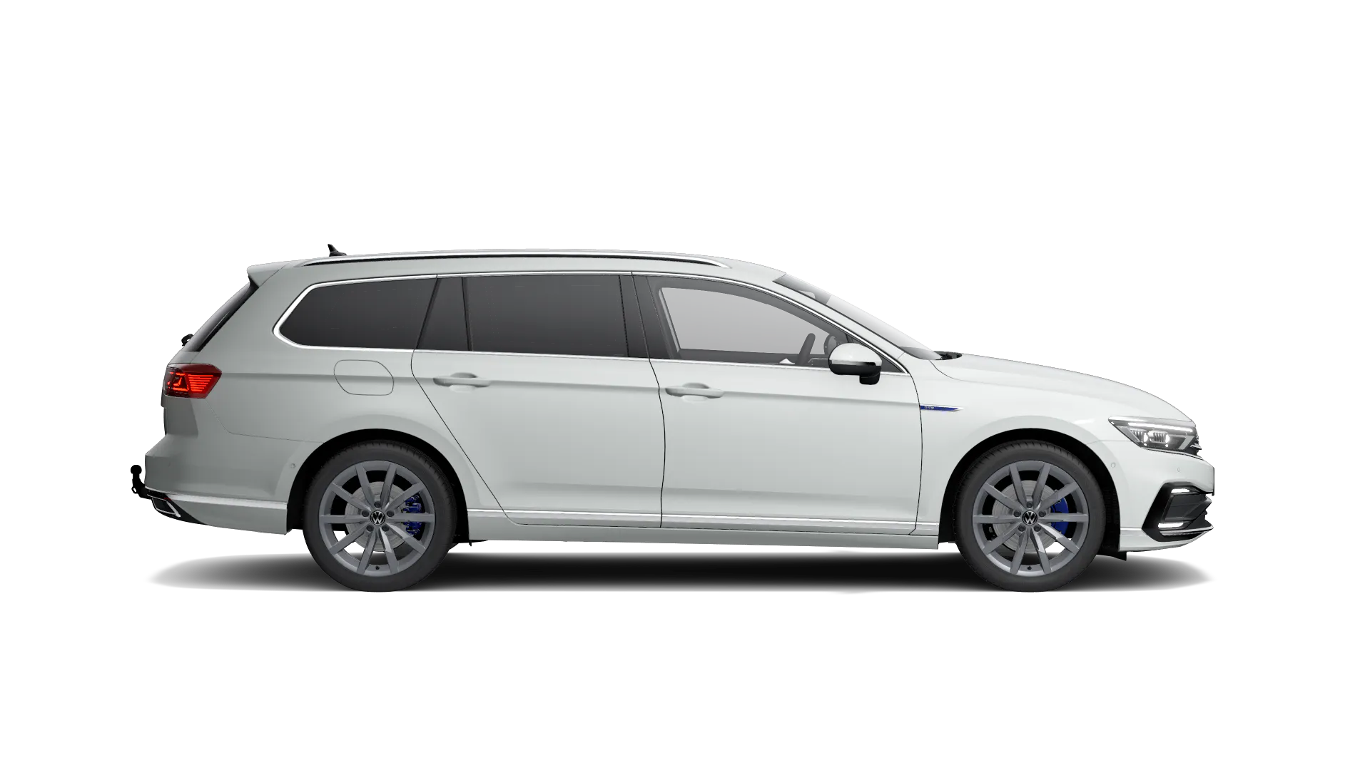 Volkswagen Passat Variant GTE